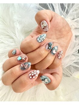 タムタムネイル 本厚木(Tam Tam Nail)/ご相談コース