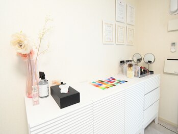 リベルテ(Liberte)/＼コスメも充実／