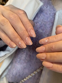 コロレ(colore)/ツイード