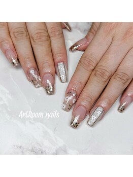 アートルーム(Art Room)/Art Design + ¥13750