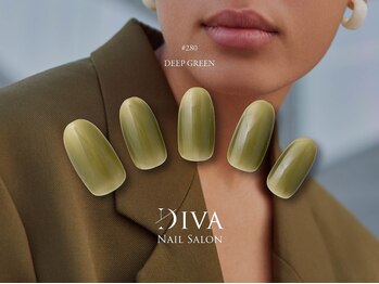ディーバ 心斎橋grace店(Diva)/spring color