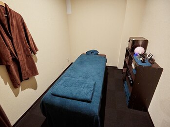 ラモアナ 堺岩室店(lamoana)/アロマ個室