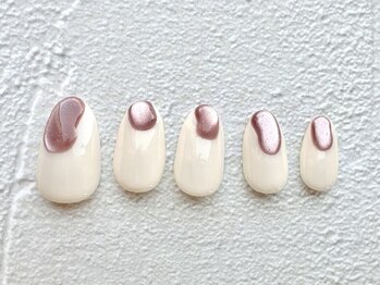 プピル(PUPIL)/ニュアンスネイル