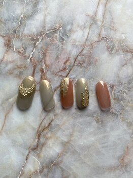 スクエアリング(Squaring)/90分コース ¥7900