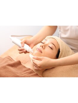 美白ケアをしたい