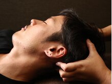 ヘッドマニア 札幌大通店/札幌ヘッドスパ/札幌小顔/たるみ