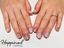 ハピネイル(Happinail)/