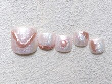 ティプシープラス(TIPSY＋)/【new design】foot定額コース