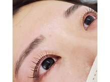 ル レイル(reir)/ラッシュリフト＆アイブロウWAX