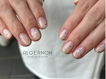 アルジャーノン リトリート(ALGERNON retreat)/ぷっくりリボン