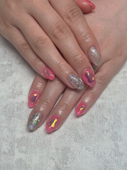 フェリス(feliz)/