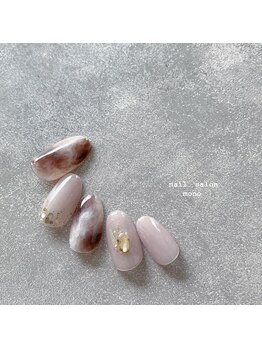 モノ(mono)/定額スタンダード　¥8,778