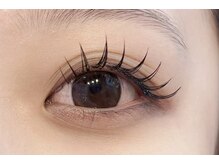 リエル アイ(Liere eye)/LEDフラットラッシュ120本♪