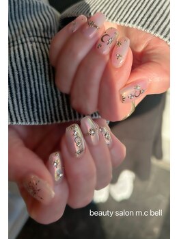 エムシーベル(m.c bell)/