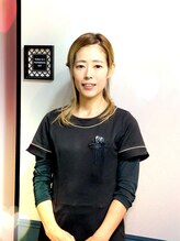 ヘアーステージ ディーバ(Hair Stage DIVA)&nbsp;上道 可奈