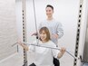 【当店人気No1☆】パーソナルトレーニング［体験］90分0円