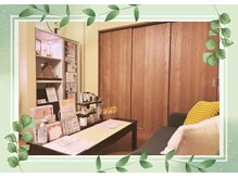 ソアレ(Soare)の雰囲気(プライベート空間ですので、ゆっくりおうち感覚で過ごせます。)