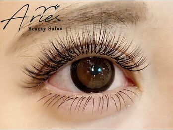 アリーズ 心斎橋店(Aries)/デザイン例《心斎橋/マツエク》