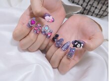 アモーレ(amore)/