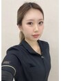 ホワイトニングショップ 堺東店 牧尾 南希