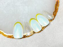 ルアナ(Luana.)/オーロラスキニーフレンチ