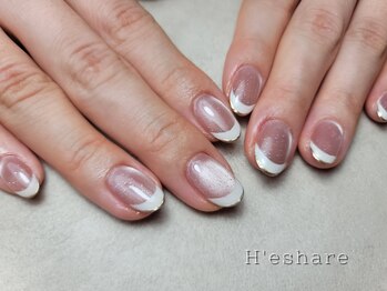 エシェール(H'eshare)/