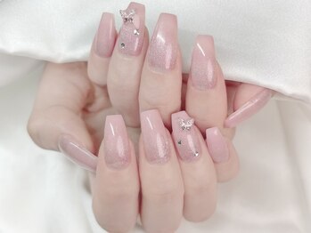 クラルトゥーナ 表参道(Curaltuna)/マグネット×ちゅるんグラ