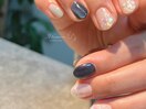 定額ネイル