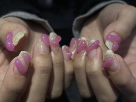 ぷっくり