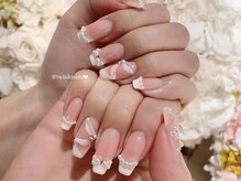 トゥインクミル 新宿(Twinkmiru)/パラジェル/長さだし/マグネット