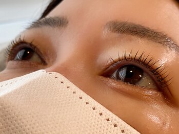 まつげ家クルン 川崎店(kurun)/HAMAカール(まつ毛パーマ) 