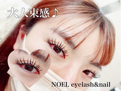 ノエル(NOEL)の写真