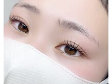 リム(RIM)の雰囲気（大人気★【似合わせまつ毛パーマ/ラッシュリフト】）