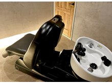 ボウケンフライ(Bokenfly)/【シャンプー付】【ヘッドスパ】