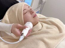 クレッセント(Crescent)/美肌を保つ為には早めのケアが♪