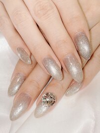 マグネットネイル☆