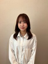 ティエル fahren pure店(TIELU) 三瓶 公子