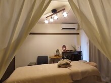 完全プライベート空間♪日々の疲れを癒されにお越しください。