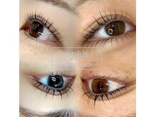 エヌプラスアイラッシュサロン(n plus eyelash salon)