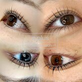 エヌプラスアイラッシュサロン(n plus eyelash salon)