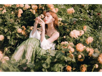 チル(Chill)の写真