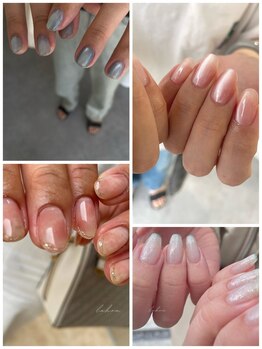 シンプル系（オフィス・日常）が得意