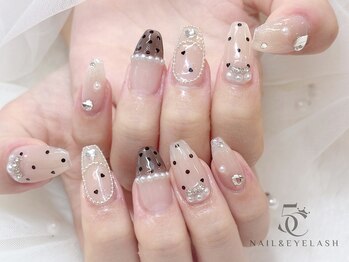 ファイブシー(5C)/ワンホンデザイン