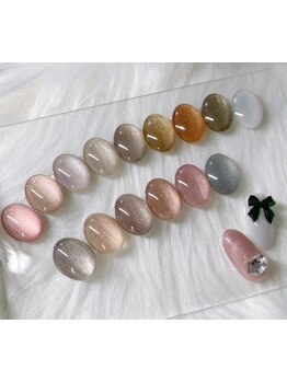 お子様同伴OKのサロン