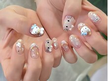 リンネイル 新大久保店(Rin Nail)/