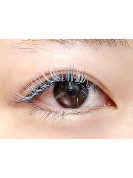 カラーエクステがあるサロン