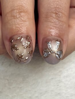 ラブナ(LOVENA)/jewelry