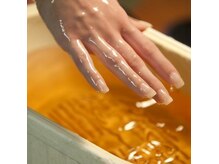 ルル(Lulu)の雰囲気(乾燥、保湿に効果的です)