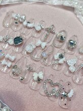 キャンディドロップネイル(CANDY DROP NAIL) CANDY DROP NAIL