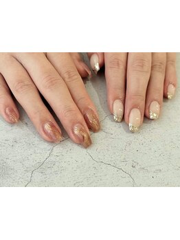 アートの種類が豊富